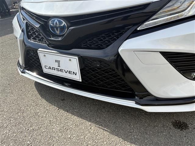 TOYOTA CAMRY HYBRID 2020 Image 31