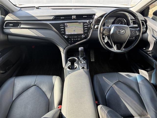 TOYOTA CAMRY HYBRID 2020 Image 31