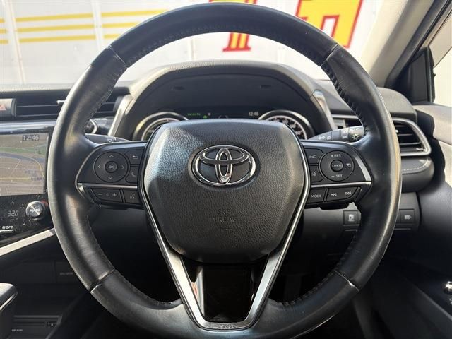 TOYOTA CAMRY HYBRID 2020 Image 31