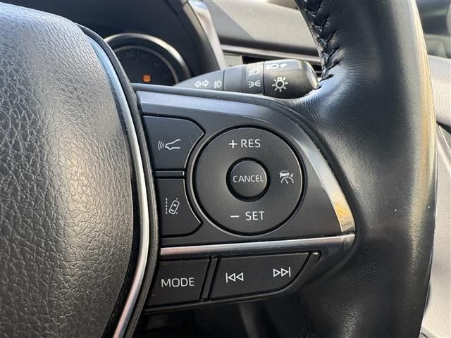 TOYOTA CAMRY HYBRID 2020 Image 31