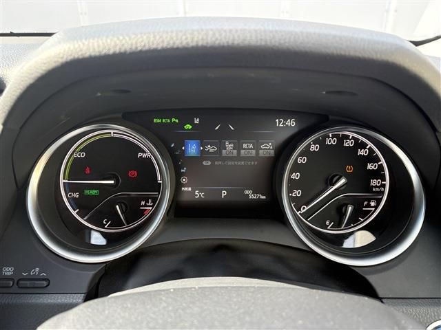 TOYOTA CAMRY HYBRID 2020 Image 31