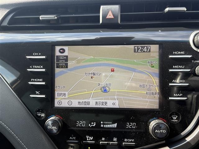 TOYOTA CAMRY HYBRID 2020 Image 31