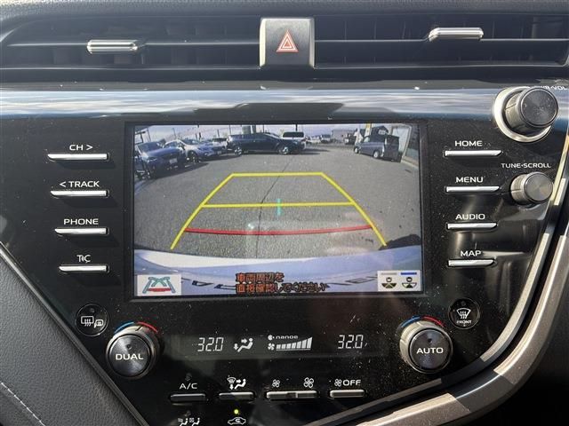 TOYOTA CAMRY HYBRID 2020 Image 31