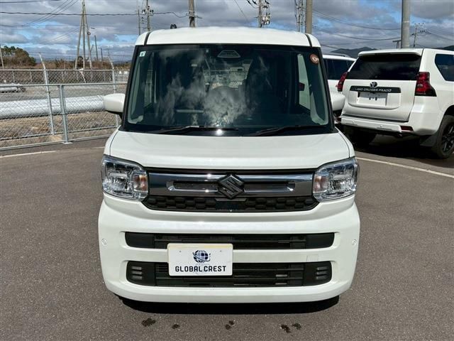 SUZUKI SPACIA 2024 Image 31