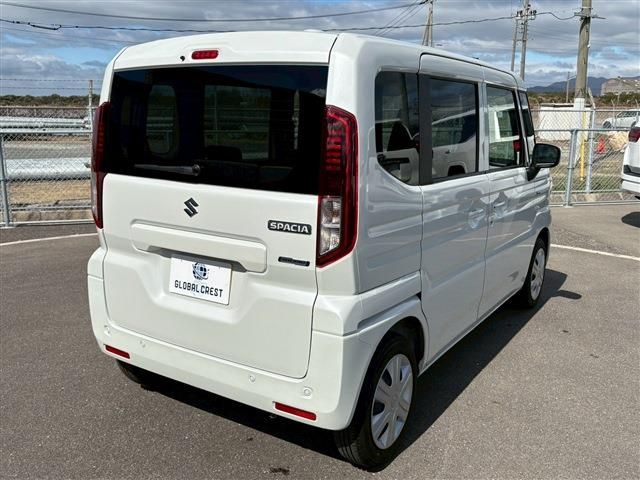 SUZUKI SPACIA 2024 Image 31