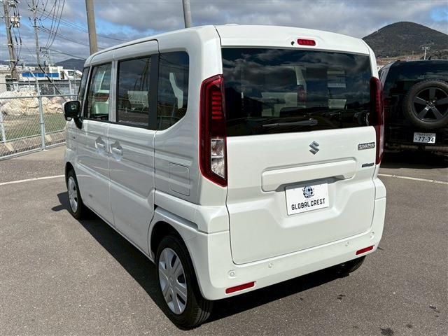 SUZUKI SPACIA 2024 Image 31