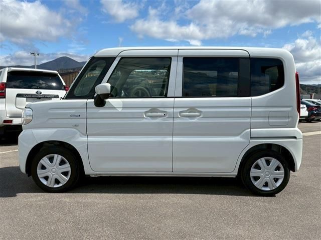 SUZUKI SPACIA 2024 Image 31