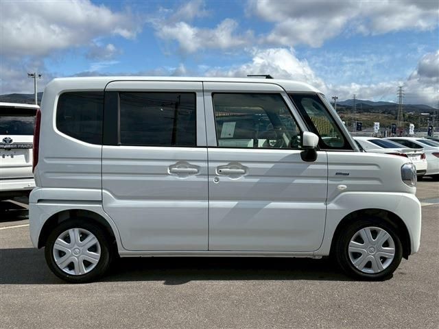 SUZUKI SPACIA 2024 Image 31