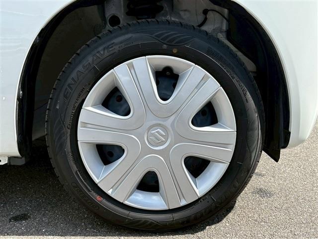 SUZUKI SPACIA 2024 Image 31