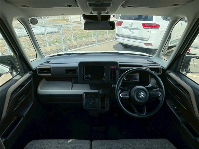 SUZUKI SPACIA 2024 Image 31