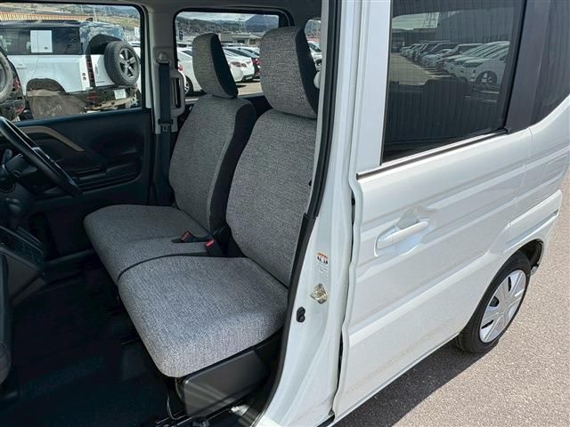 SUZUKI SPACIA 2024 Image 31