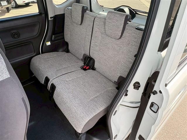 SUZUKI SPACIA 2024 Image 31