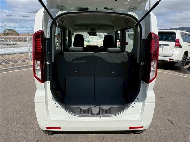 SUZUKI SPACIA 2024 Image 31