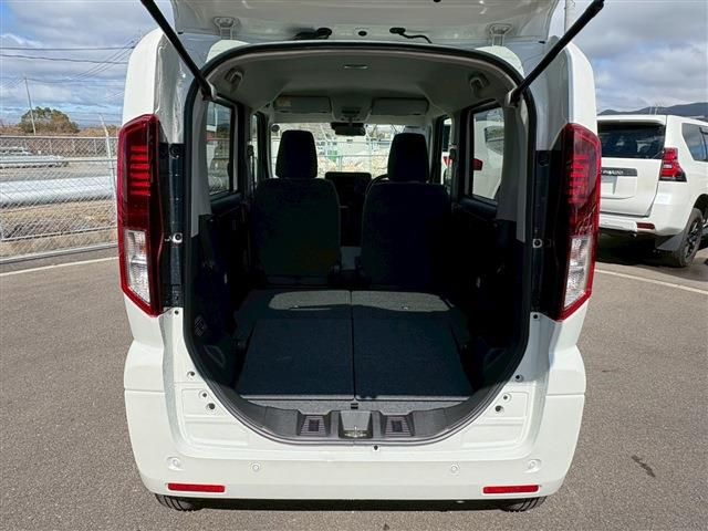 SUZUKI SPACIA 2024 Image 31