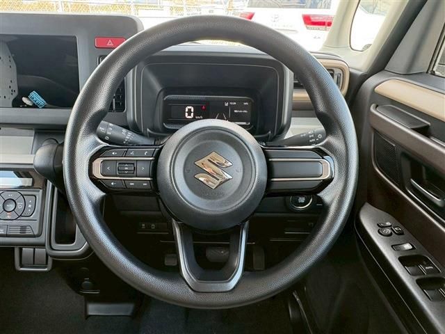 SUZUKI SPACIA 2024 Image 31