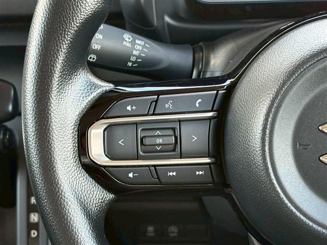 SUZUKI SPACIA 2024 Image 31