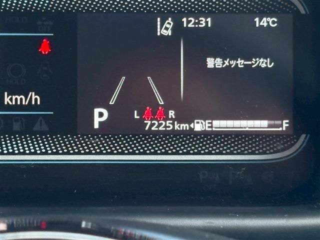 SUZUKI SPACIA 2024 Image 31