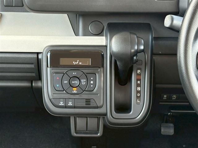 SUZUKI SPACIA 2024 Image 31