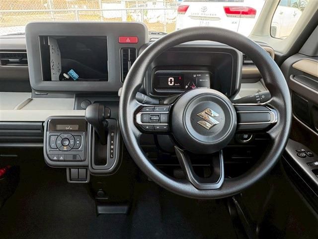 SUZUKI SPACIA 2024 Image 31