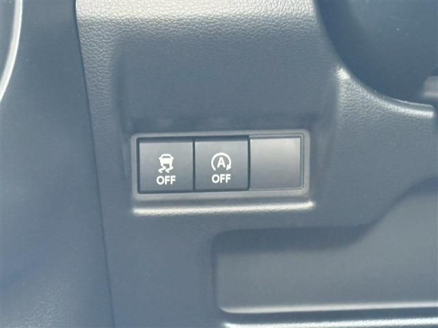 SUZUKI SPACIA 2024 Image 31