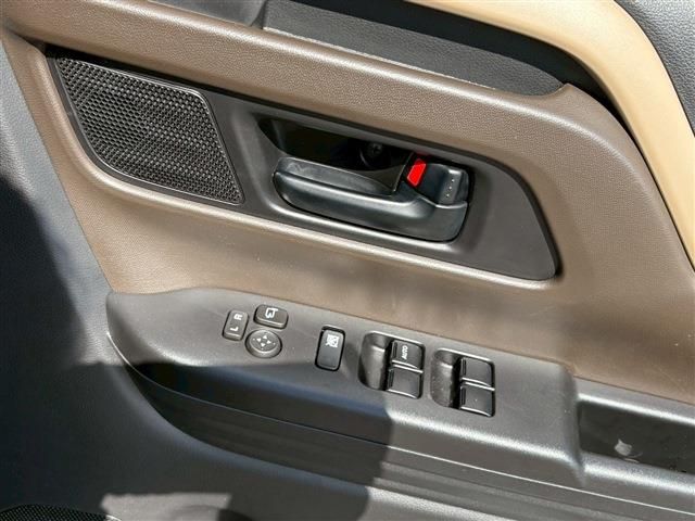 SUZUKI SPACIA 2024 Image 31