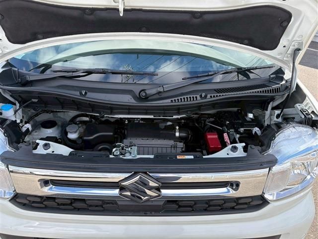 SUZUKI SPACIA 2024 Image 31