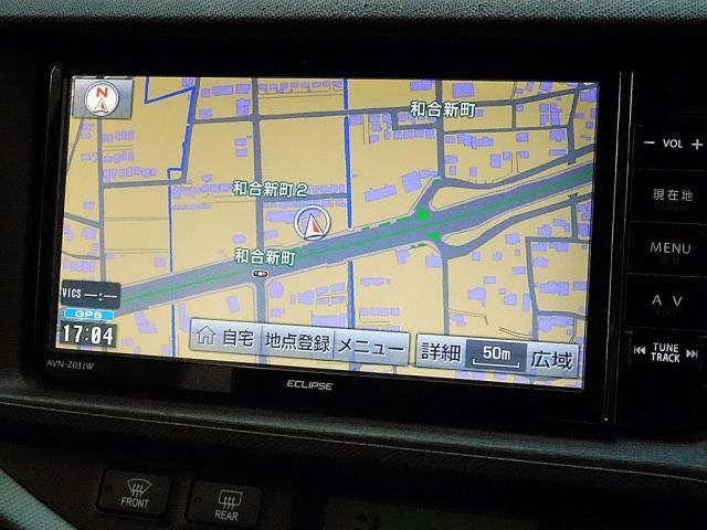 TOYOTA AQUA 2014 Image 31