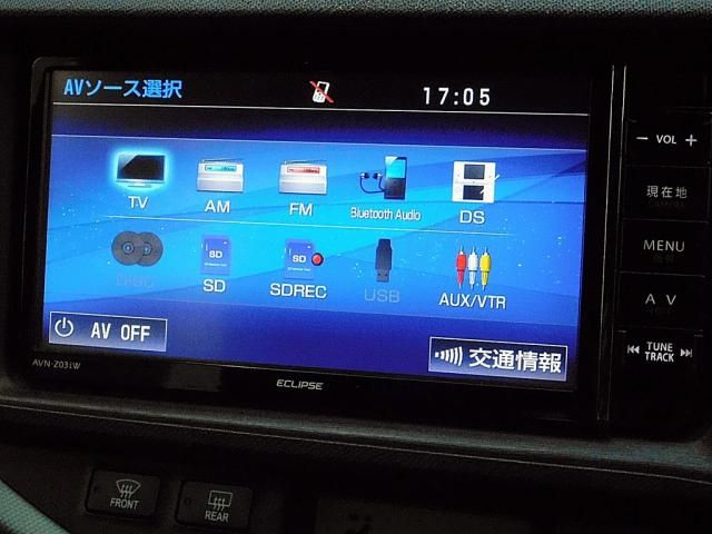 TOYOTA AQUA 2014 Image 31