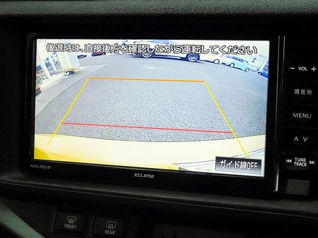 TOYOTA AQUA 2014 Image 31