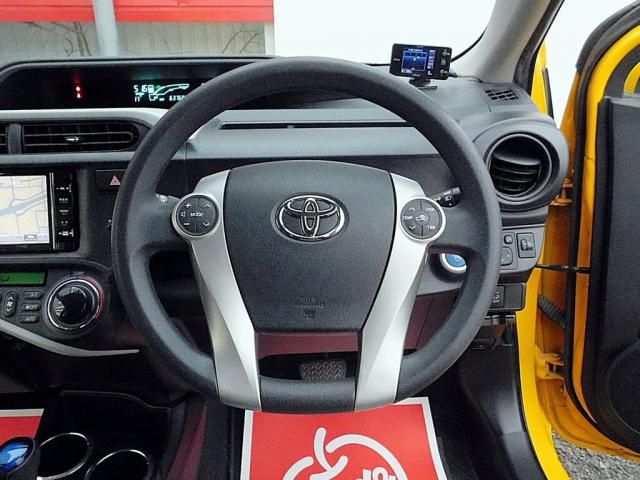 TOYOTA AQUA 2014 Image 31