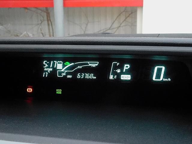 TOYOTA AQUA 2014 Image 31