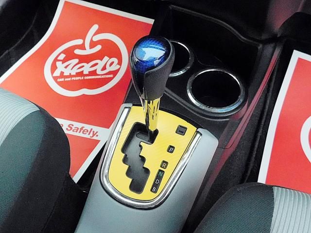 TOYOTA AQUA 2014 Image 31