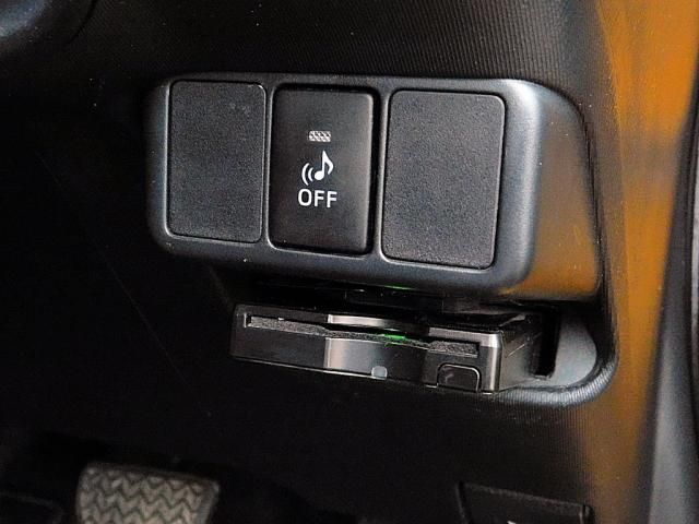 TOYOTA AQUA 2014 Image 31