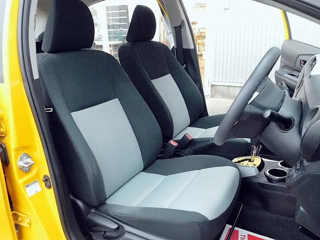 TOYOTA AQUA 2014 Image 31