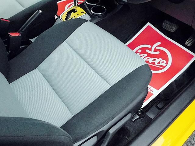 TOYOTA AQUA 2014 Image 31