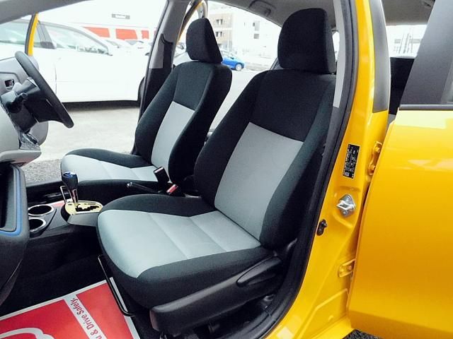 TOYOTA AQUA 2014 Image 31