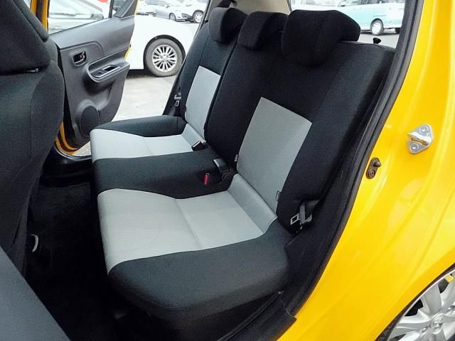 TOYOTA AQUA 2014 Image 31