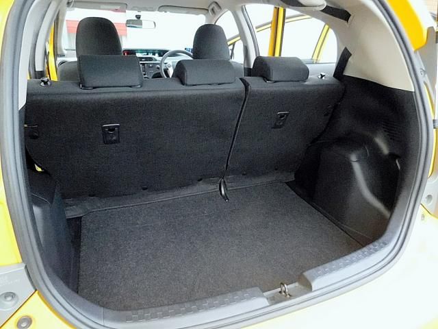 TOYOTA AQUA 2014 Image 31