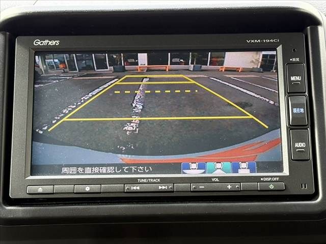 HONDA N-VAN+STYLE 4WD 2019 Image 31