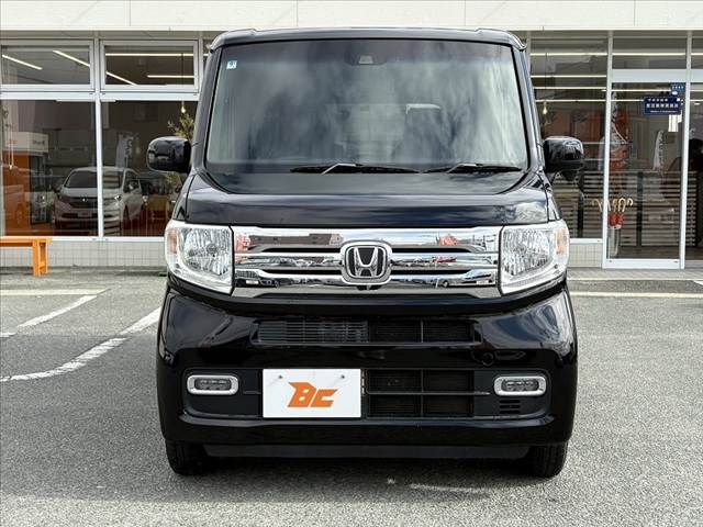HONDA N-VAN+STYLE 4WD 2019 Image 31