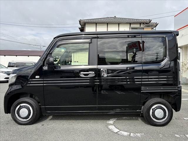 HONDA N-VAN+STYLE 4WD 2019 Image 31
