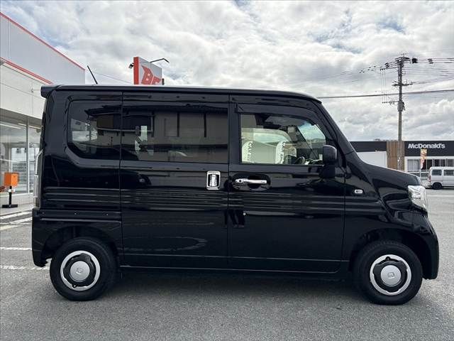 HONDA N-VAN+STYLE 4WD 2019 Image 31