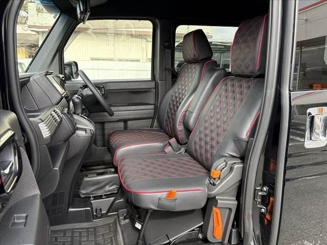 HONDA N-VAN+STYLE 4WD 2019 Image 31