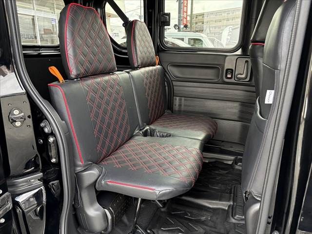 HONDA N-VAN+STYLE 4WD 2019 Image 31