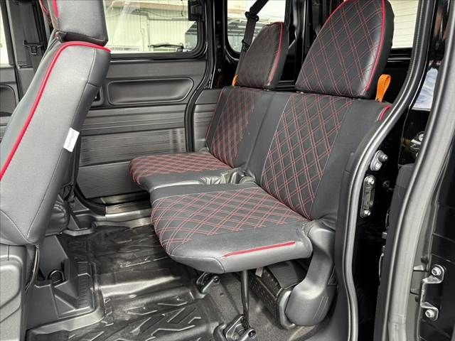 HONDA N-VAN+STYLE 4WD 2019 Image 31