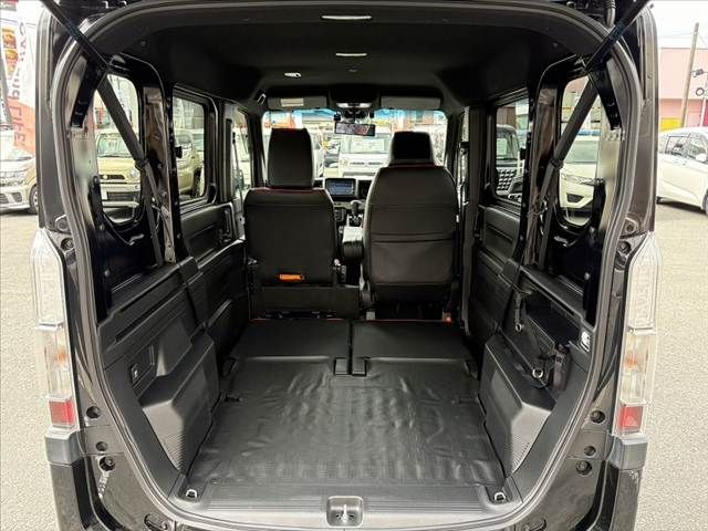 HONDA N-VAN+STYLE 4WD 2019 Image 31