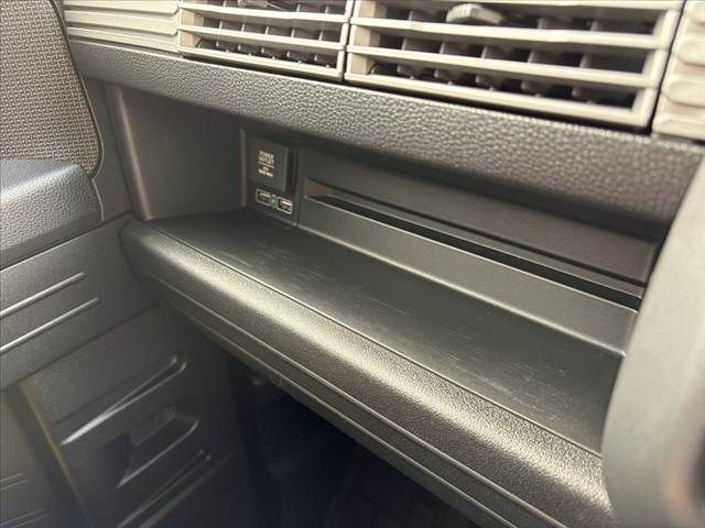 HONDA N-VAN+STYLE 4WD 2019 Image 31