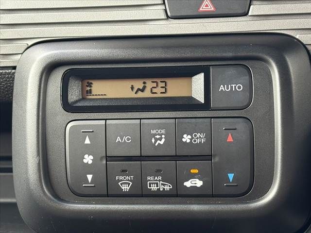 HONDA N-VAN+STYLE 4WD 2019 Image 31