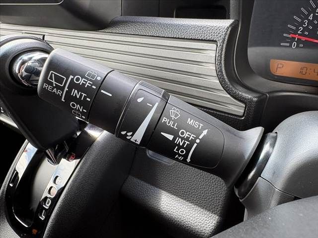 HONDA N-VAN+STYLE 4WD 2019 Image 31