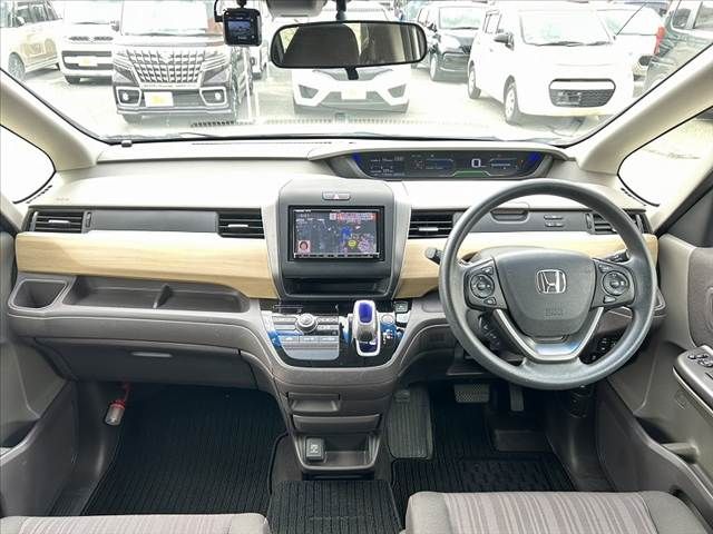 HONDA FREED HYBRID 2017 Image 31